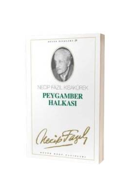 Hacdan Çizgiler Renkler Ve Sesler - Büyük Doğu Yayınları