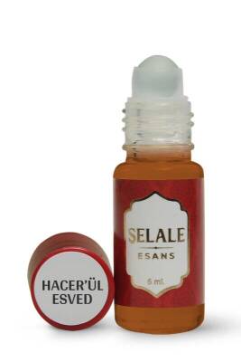Hacerül Esved 6 Ml Esans - Şelale Esans (1)