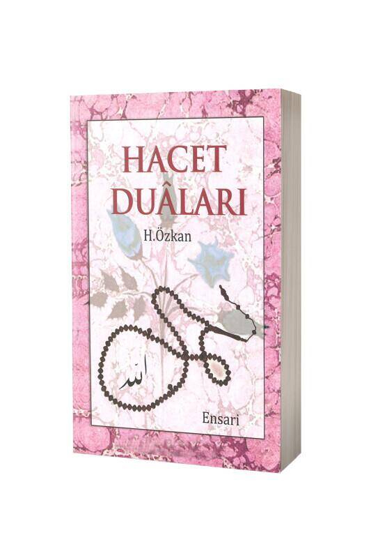 Hacet Duaları - 2