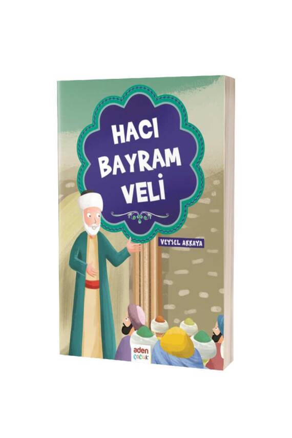 Hacı Bayram Veli - 1
