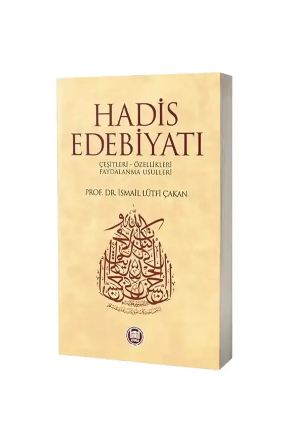 Hadis Edebiyatı - 1
