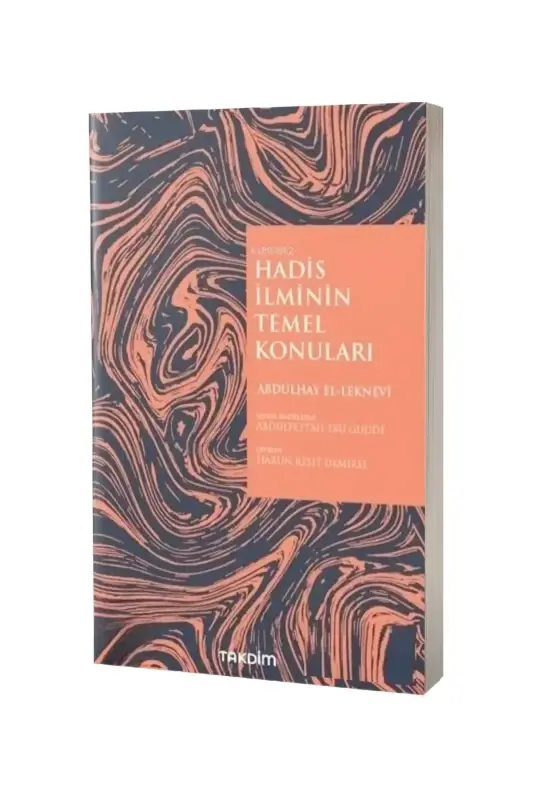 Hadis İlminin Temel Konuları - 2