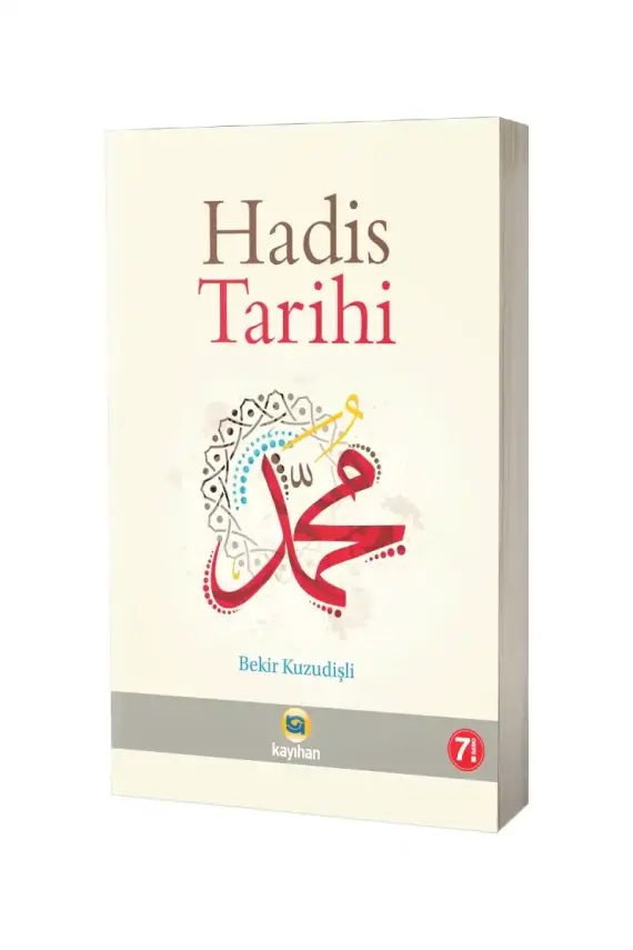 Hadis Tarihi - 1