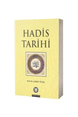 Hadis Tarihi - M.Ü İlahiyat Fakültesi Vakfı Yayınları (1)