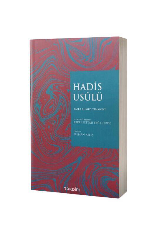 Hadis Usülü - 2