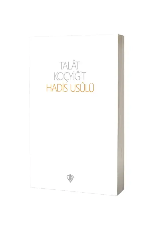 Hadis Usulü - 2