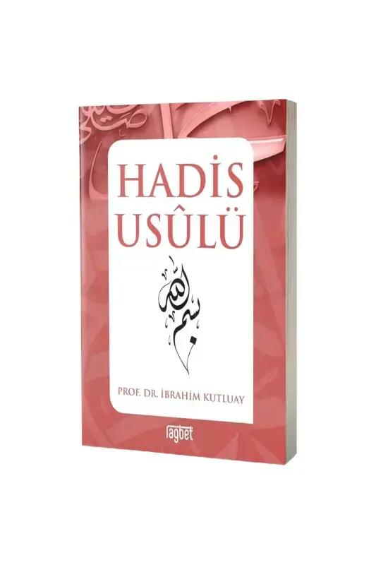 Hadis Usulü - 2