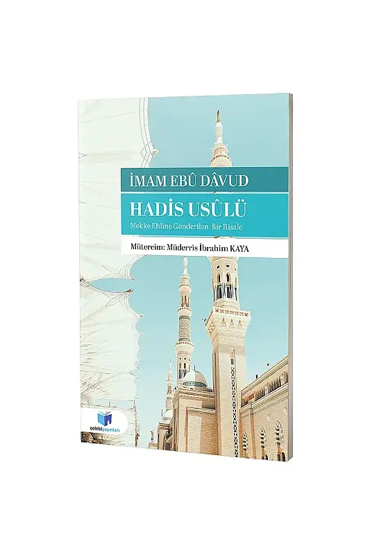 Hadis Usulü Mekke Ehline Gönderilen Bir Risale - 2