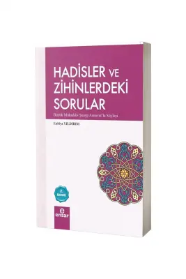Hadisler ve Zihinlerdeki Sorular - 1