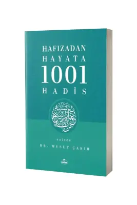 Hafızadan Hayata 1001 Hadis - Ravza Kitabevi (1)