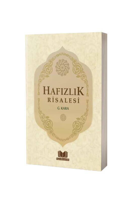 Hafızlık Risalesi - 2