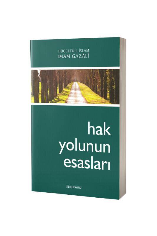 Hak Yolunun Esasları - 2