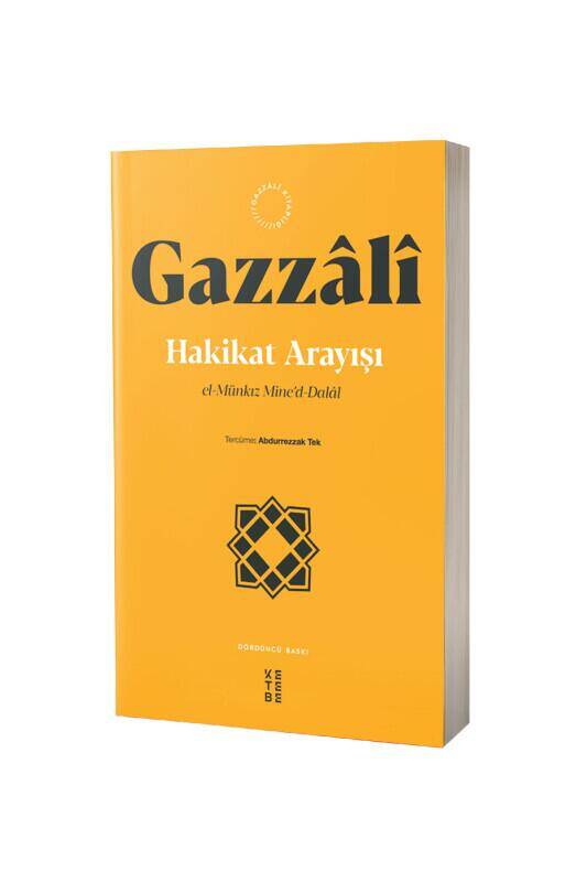 Hakikat Arayışı - 2