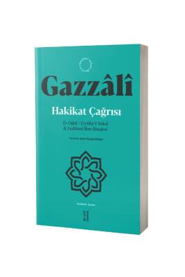 Hakikat Çağrısı - Ketebe Yayınları (1)