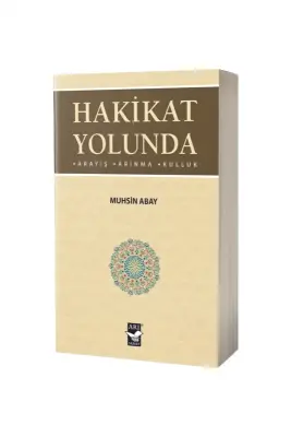 Hakikat Yolunda - Arı Sanat Yayınevi (1)