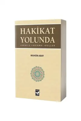 Hakikat Yolunda - 1