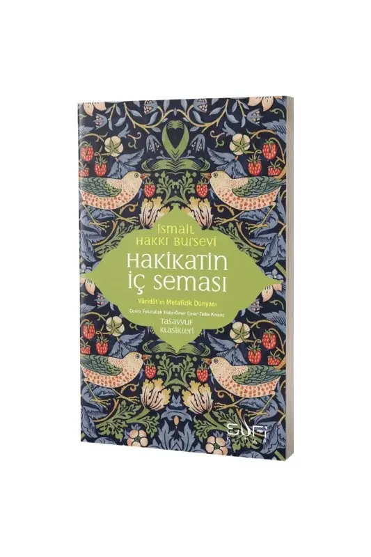 Hakikatin İç Seması - 2