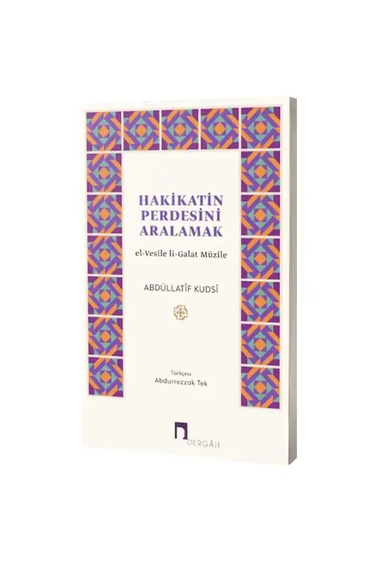 Hakikatin Perdesini Aralamak - 2