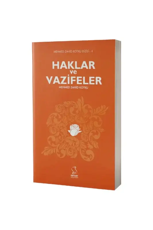 Haklar ve Vazifeler - 2