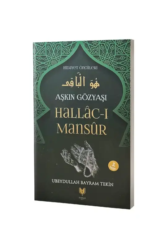 Hallacı Mansur - 2