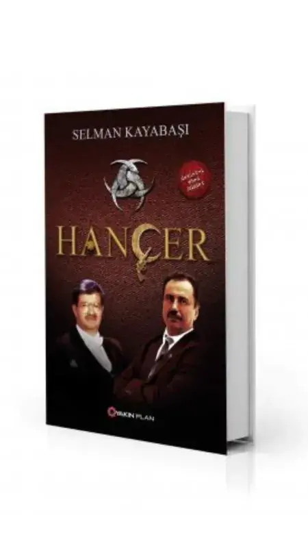 Hançer - 2