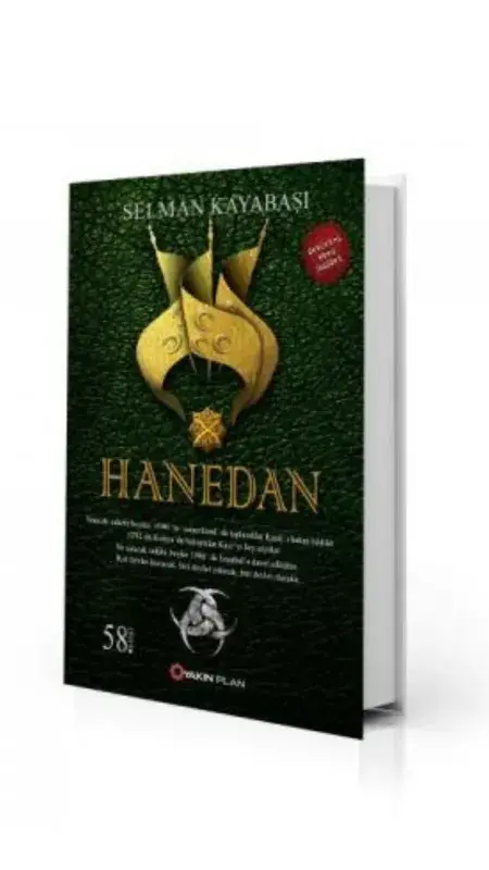 Hanedan - 2