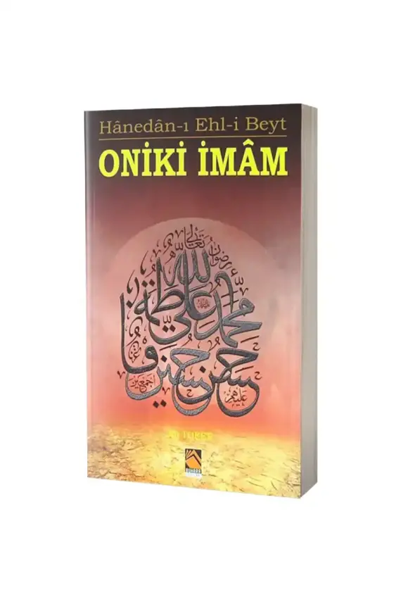 Hanedanı Ehli Beyt On İki İmam - 1