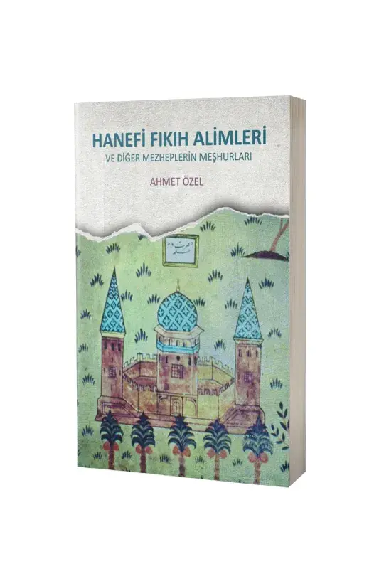 Hanefi Fıkıh Alimleri - 2