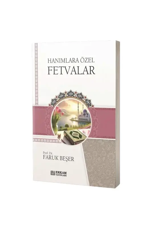 Hanımlara Özel Fetvalar - 2