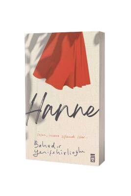 Hanne - Timaş Yayınları