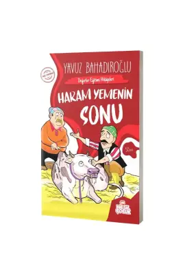 Haram Yemenin Sonu - 1