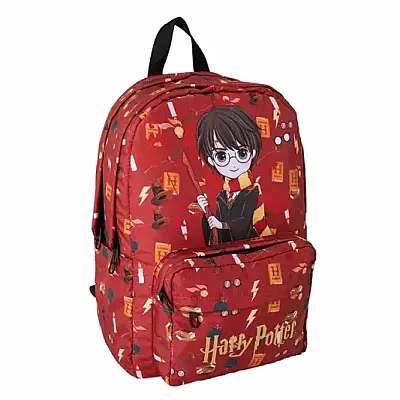 Harry Potter Okul Çantası 2097 - 3