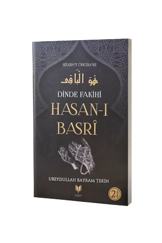 Hasanı Basri - 2