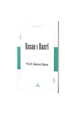 Hasanı Basri Öncülerimiz 15 - 1