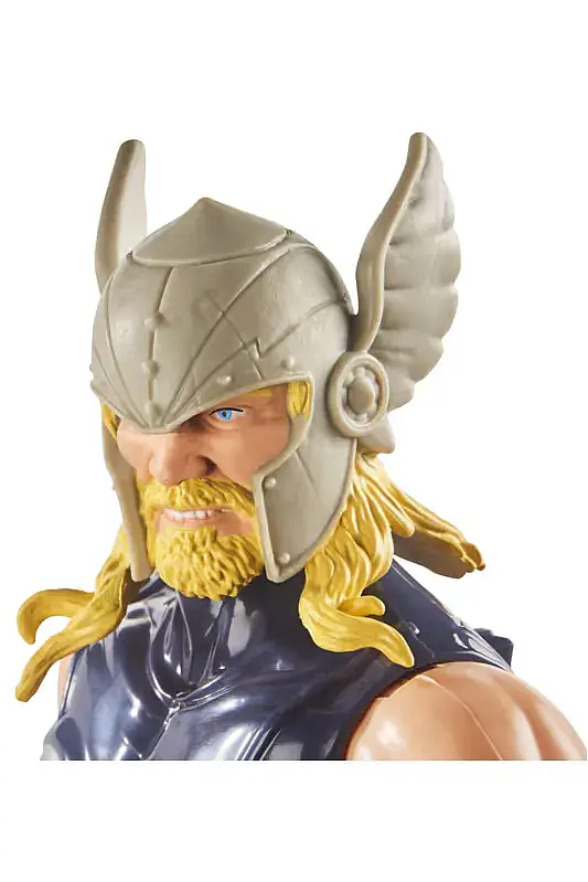 Hasbro Avengers Titan Hero Thor Figür - 1