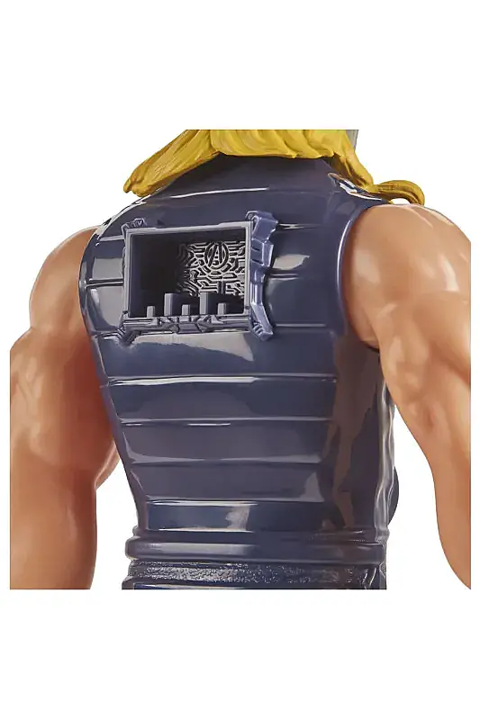 Hasbro Avengers Titan Hero Thor Figür - 5