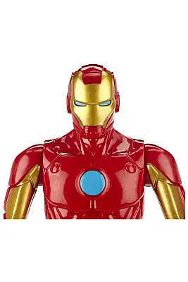 Hasbro İronman Titan Hero Figür - 3