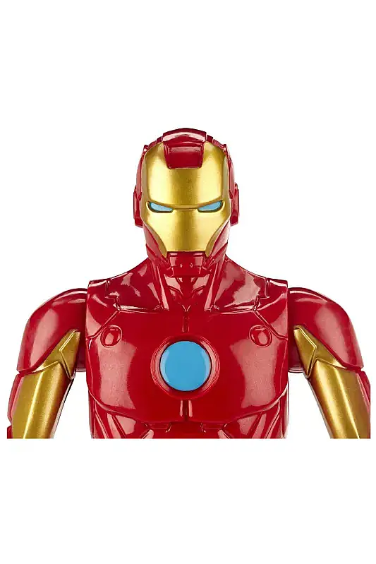 Hasbro İronman Titan Hero Figür - 3