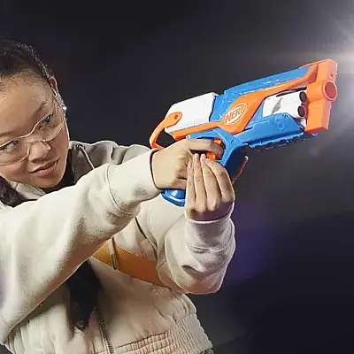 Hasbro Nerf N-Serisi Agility - 1