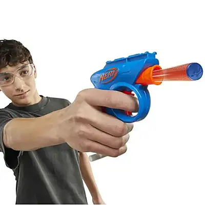 Hasbro Nerf N-Serisi Flex - 3