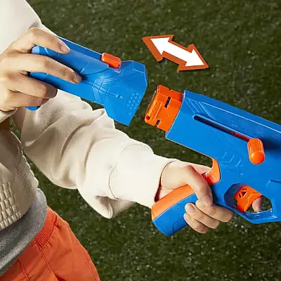 Hasbro Nerf N-Serisi Gear Up Pack 4 - 5