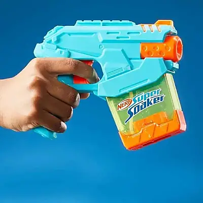 Hasbro Nerf N Süper Mini Dunk Fill - 4