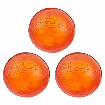Hasbro Nerf Super Soaker Hydro Balls 3 Lü Paket - 4
