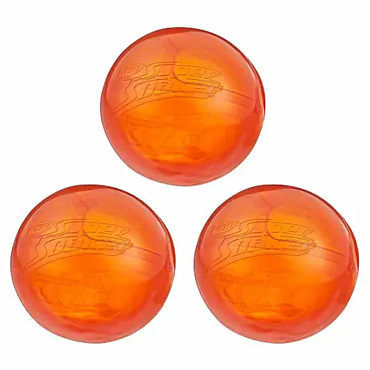 Hasbro Nerf Super Soaker Hydro Balls 3 Lü Paket - 4