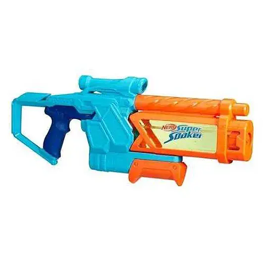 Hasbro Nerf Süper Soaker Mega Dunk Fill - 2