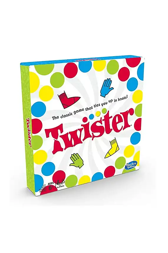 Hasbro Twister - 1