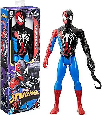 Hasbro Venom Titan Hero Figür - 1
