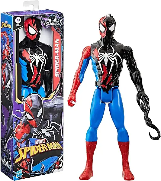 Hasbro Venom Titan Hero Figür - 2