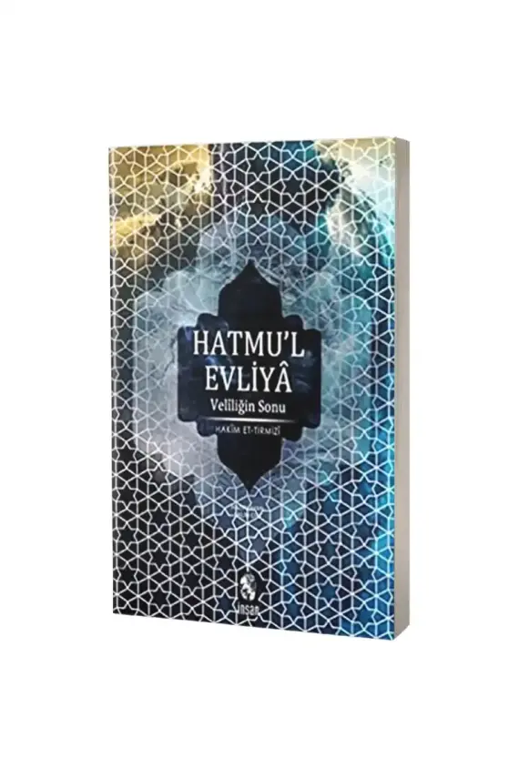 Hatmul Evliya Veliliğin Sonu - 1