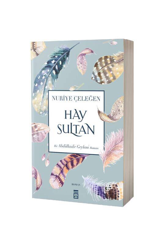 Hay Sultan - 2